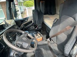 MERCEDES-BENZ 2648 Pritsche + ATLAS 290.2.E Kran 6x4