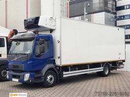 VOLVO FL 240 Tiefkühlkoffer ATP Carrier 1150 LBW 2t