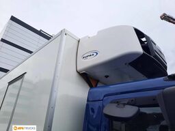 VOLVO FL 240 Tiefkühlkoffer ATP Carrier 1150 LBW 2t