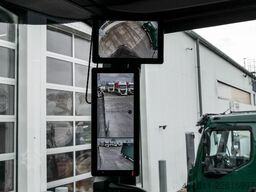 DAF XG480 FT, Keine Spiegel, Kühlbox, Intarder