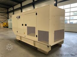 FG Wilson P330-5 - 330 kVA Surplus Genset - DPX-25086