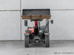 Manitou ULM 412 H