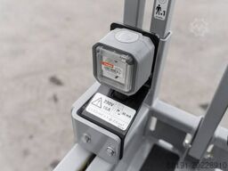 Manitou SE 1008