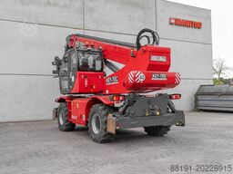 Magni RTH 6.25