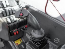 Manitou MRT 2150 Plus