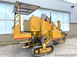 Power Curber 5700  4253 h