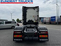 Volvo FH 460 I-SAVE GLOBETROTTER, ADR, LOW KM