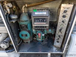 VOLVO FM 500 +MAGYAR 13.500 L /3COMP