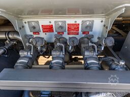 VOLVO FM 500 +MAGYAR 13.500 L /3COMP