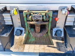 VOLVO FM 500 +MAGYAR 13.500 L /3COMP