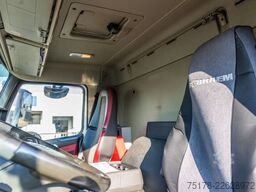 VOLVO FM 500 +MAGYAR 13.500 L /3COMP