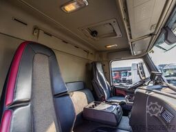 VOLVO FM 500 +MAGYAR 13.500 L /3COMP