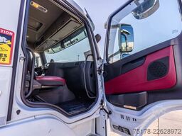 VOLVO FM 500 +MAGYAR 13.500 L /3COMP