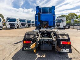 DAF CF 360 - EURO 5