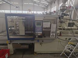 KraussMaffei 200-1000 C1