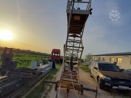 Electric Scissor Lift 