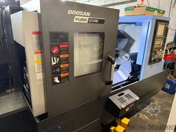 Doosan Puma GT2100