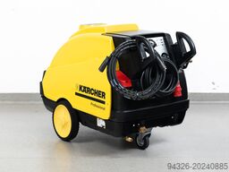 Kärcher HDS Super M Eco - 900l/h - 180bar