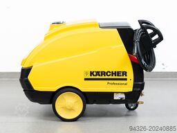 Kärcher HDS Super M Eco - 900l/h - 180bar