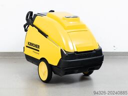 Kärcher HDS Super M Eco - 900l/h - 180bar