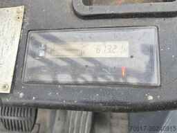 Toyota 02-8fd25 2.5t diesel triplo
