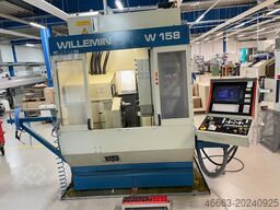 Willemin W158