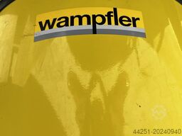 Wampfler GS 21-05/1812/04ML/LT