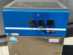 Rumed (Rubarth Apparate GmbH) Typ 3000