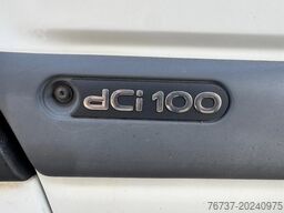Renault Master **DCI100-AIRCO**