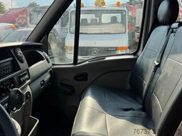 Renault Master **DCI100-AIRCO**