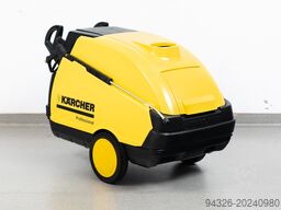 Kärcher HDS 995 - 1000l/h - 180bar - 6,8kW