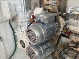 Lange B90 KFE