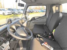 Fuso Canter 9C18 Abrollkipper