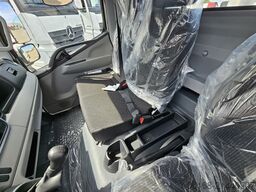 Fuso Canter 6C18 4x4 Fahrgestell