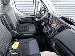 Iveco Daily 70C18 HA8 Kipper Kran