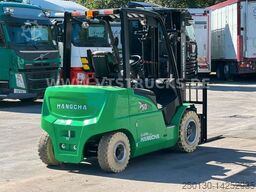 HANGCHA CPD50-XXD6-SI28 Elektro-Stapler