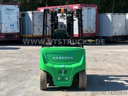 HANGCHA CPD50-XXD6-SI28 Elektro-Stapler