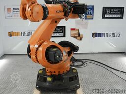 KUKA KR 270 R2700 ultra