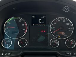 MAN TGX 26.470 XXL / BDF / 2021