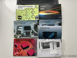 MAN TGX 26.470 XXL / BDF / 2021