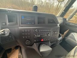MAN TGS 28.440 TGS 28.440 6x4-4/3-Seiten- Kipper / ...