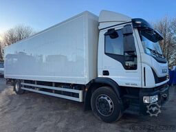 Iveco EuroCargo 190 **190 320-BELGIAN TRUCK-DAMAGE**