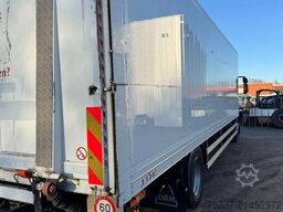 Iveco EuroCargo 190 **190 320-BELGIAN TRUCK-DAMAGE**