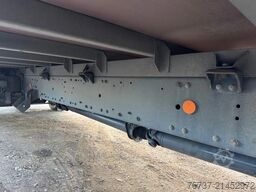 Iveco EuroCargo 190 **190 320-BELGIAN TRUCK-DAMAGE**