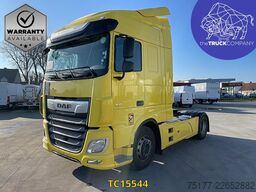DAF XF 430