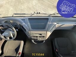 DAF XF 430