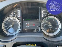 DAF XF 430