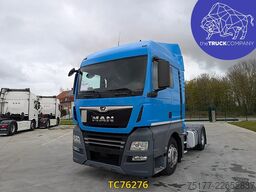 MAN TGX 18.460