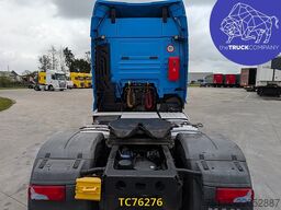 MAN TGX 18.460