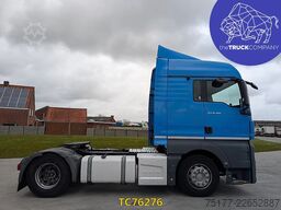 MAN TGX 18.460